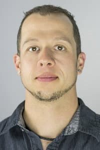 Corey Pascall