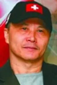 Billy Chan Wui-Ngai
