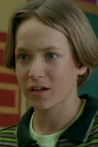 Patrick Thomas