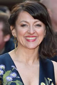 Jo Hartley