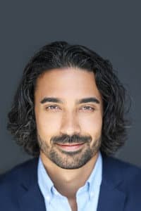 Adrian Persad