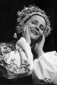 Nina Matviienko