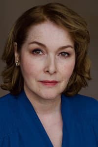 Sarah Lockett