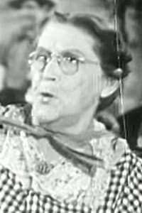 Nora Bush