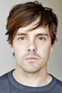 Matthew Currie Holmes