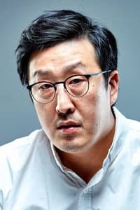 Hyun Bong-sik