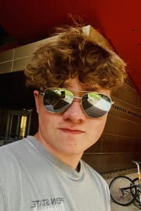 Nate Tranell