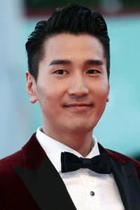 Mark Chao