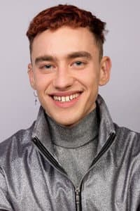 Olly Alexander