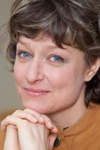 Julie McClemens 