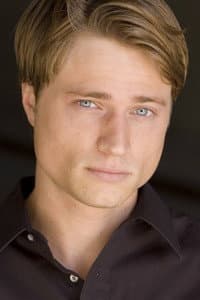 Josh Holt