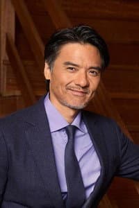 Stephen Fung