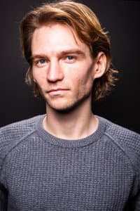 Jared Spears