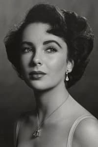 Elizabeth Taylor