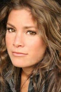 Sarah Belger
