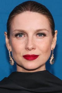Caitríona Balfe