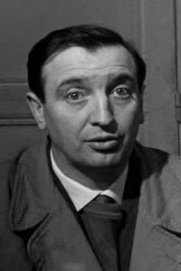 Albert Rémy