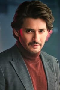 Mahesh Babu