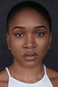 Cherrelle Skeete