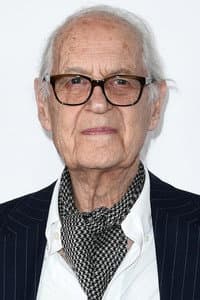 John Standing