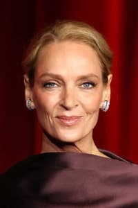 Uma Thurman