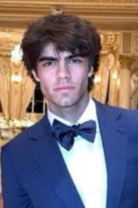 Dillon Latham