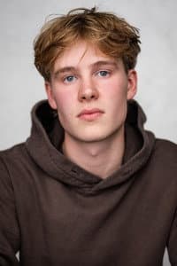 Piers Ewart