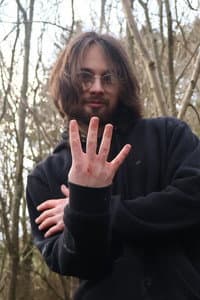 Matthew Hanlon