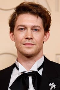 Joe Alwyn