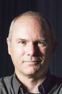 Robert Bockstael