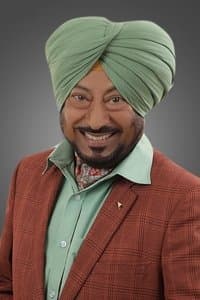 Jaswinder Bhalla