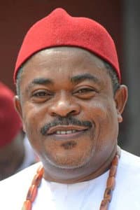 Victor Osuagwu