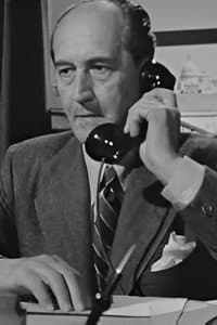 Marshall Bradford