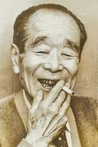 Bokuzen Hidari