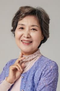Kwon Min-kyung