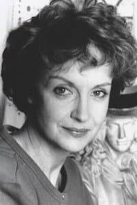 Danièle Lebrun