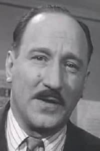 Louis Bugette