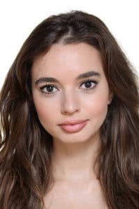 Ingrid Bisu