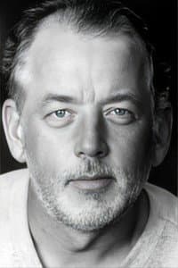 Peter Donaldson