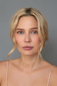 Natalya Rudova