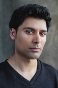 Antonio Aakeel