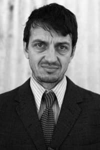 Dave Vescio