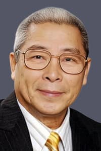 Lau Siu-Ming