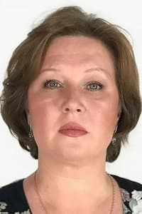 Julia Zorkina