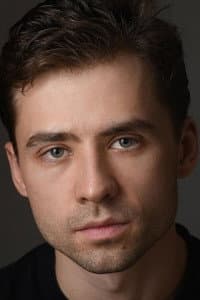 Daniil Pugaev