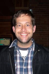 Joshua Grannell