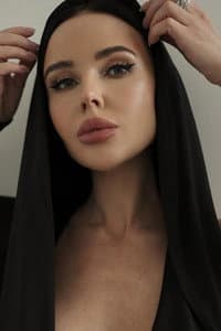 Maria Maslova