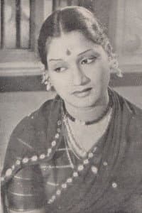 G. Varalakshmi