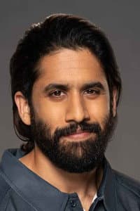 Naga Chaitanya Akkineni