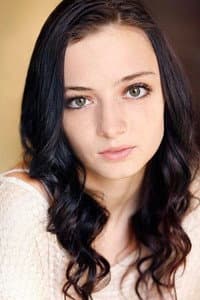 Victoria Elizabeth Donofrio